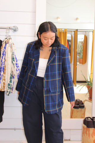 RORY Jacket