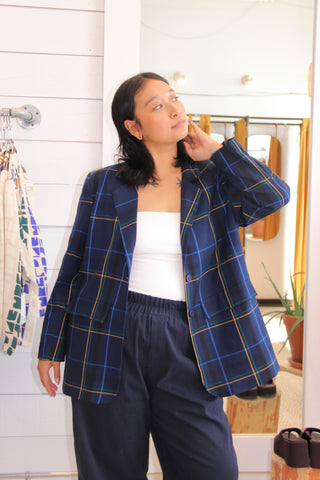 RORY Jacket