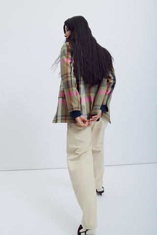 RORY Jacket / S - Sample