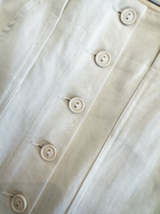 SABINE skirt / S - Defect