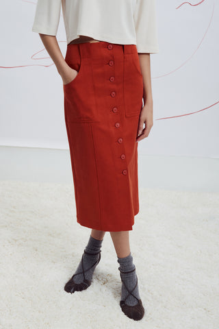 SABINE skirt