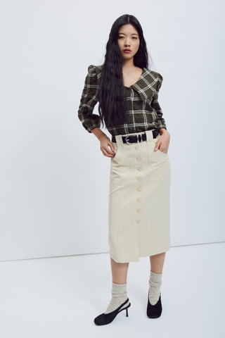 SABINE skirt / S - Defect