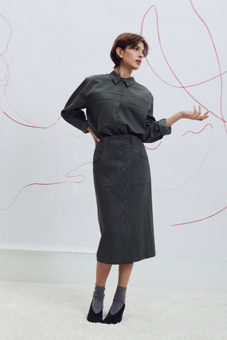 SABINE skirt