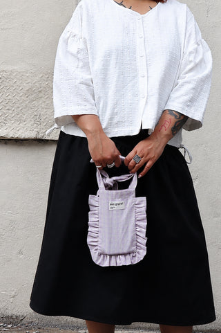 LE MINI SAC À TÉLÉPHONE
