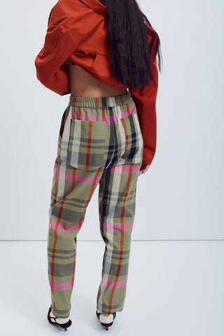 SAMSI pants