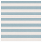 Stripes - Bleu poudre