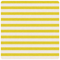 Stripes - Jaune
