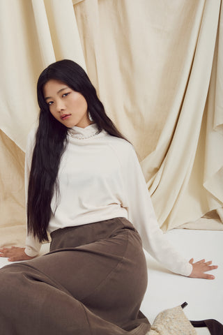 THAÏS top / XL - Defect