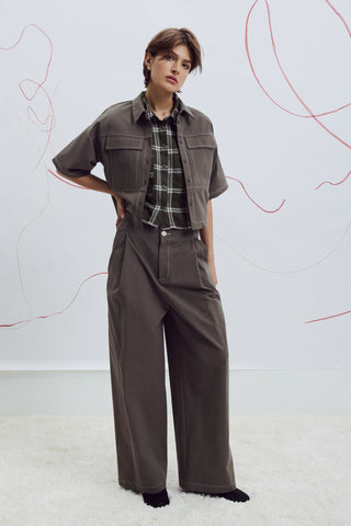 THÉANO pants