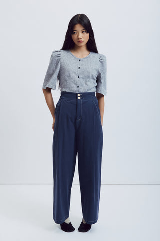 THEANO pants / M - Defect