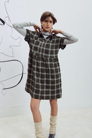Robe TIYA KAKI