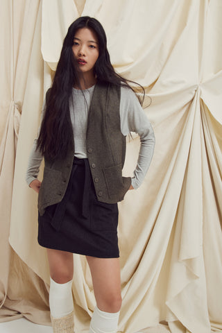 TOSCA Jacket / S - Sample