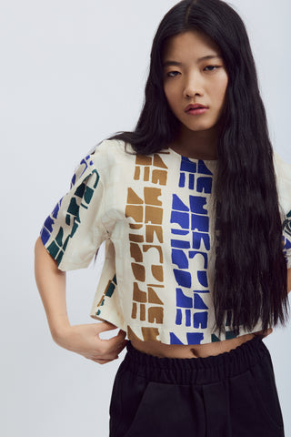 TOYO top / S - Defect