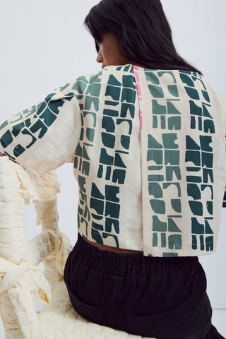 Haut TOYO / XL - Défaut