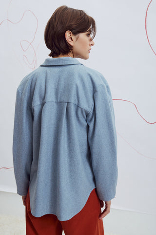 TRIVIA Overshirt