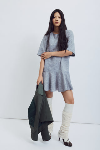 TULLIA Dress / S - Sample