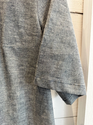 Robe TULLIA / S - Échantillon