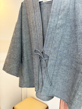 VESTA Jacket / S - Sample