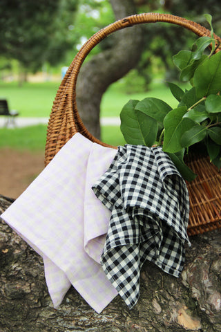 PRINTED TABLE NAPKINS