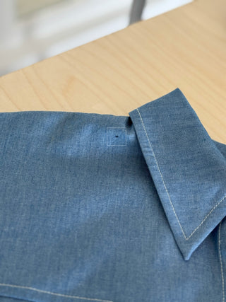 WHYNN Shirt / XS - Defect