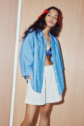 WHYNN Shirt / XS - Defect