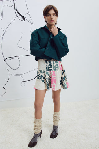 ZARIA jacket