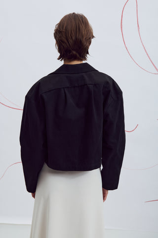 ZARIA jacket