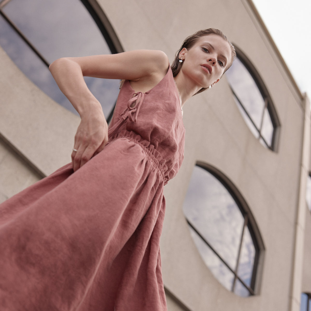 Lara outlet dresses canada