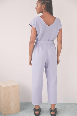 LOST LOVER jumpsuit